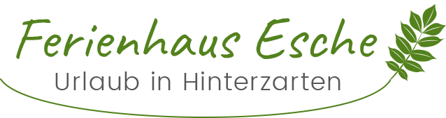 Ferienhaus Esche